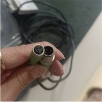 Nouveau prix original Câble Lapp Lflex Classic 115 Cy 7g 075m Plug and Ung Plc Automatisation industrielle