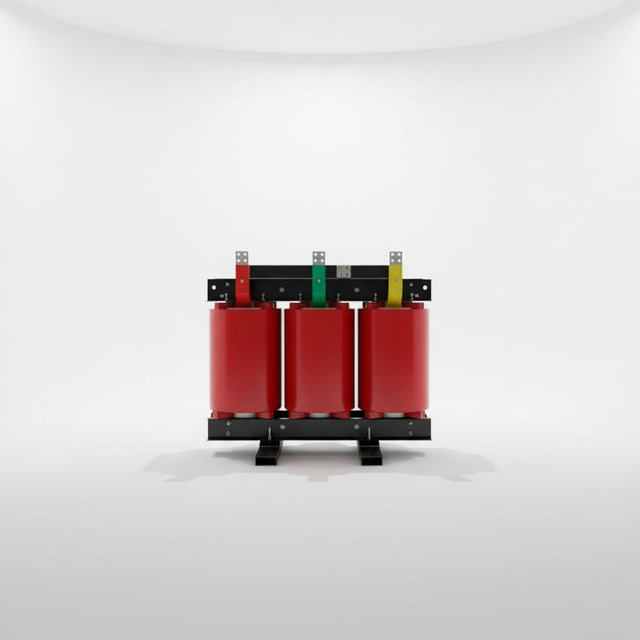 Factory Supply Dry Type Transformer Best Price 50KVA 100KVA 150KVA 200KVA 250KVA 300KVA 400KVA 450KVA 500KVA 20KV Three Phase