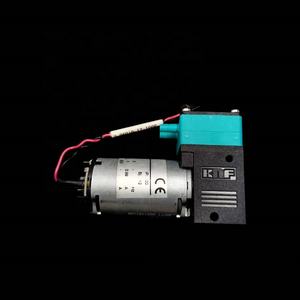 مضخة غشاء دوارة لخلايا الدم ومضخة سوائل النفايات من ميندراي BC2600VET 2800VET 3000 <span class=keywords><strong>3000PLUS</strong></span> 3200، 12 فولت تيار مستمر، طراز PML11475-NF-30 - Product Image 2