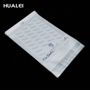 Bolsa de celofán para <span class=keywords><strong>caramelo</strong></span> impreso auto sello de bolsa de celofán fuerte bolsa de celofán - Product Image 3