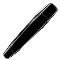Manija Exterior de Puerta para Chevrolet Silverado Suburban Tahoe Avalanche GMC Sierra Yukon 2007-2013 OE #   20828237 20828258 22738721