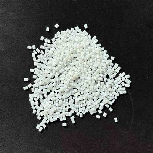 สะโพก622P บริสุทธิ์รีไซเคิล gpps สะโพกเม็ดพลาสติกสีขาววัตถุดิบสะโพกพลาสติก - Product Image 2