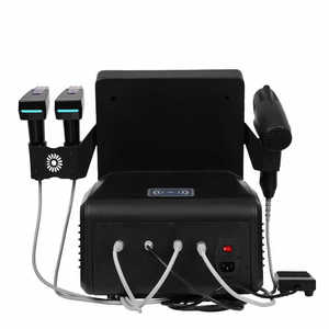 Appareil de raffermissement de la peau 3-en-1 pour le bureau, réduction des rides, anti-âge, équipement de rajeunissement, utilisation à domicile - Product Image 4
