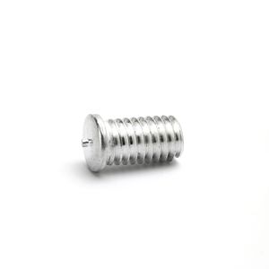 Vis de soudage à tête ronde en acier inoxydable 304 M3 M4 M5, à empreinte cruciforme, fixation métallique de qualité industrielle A, grade 4.8 - Product Image 3