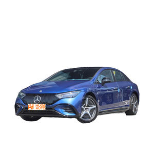 ENORME AUTO 2023 Mercedes <span class=keywords><strong>Benci</strong></span> Eqe SUV 350 500 4MATIC 215kw Motor 6,7 s 752km Pure New Energy Electric Vehicle SUV Car - Product Image 5