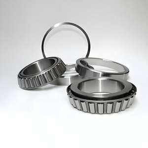 USA USMA LM11749/10 ตลับลูกปืนเม็ดเรียวแถวเดียว P5 เหล็กโครเมี่ยมความแม่นยำสูง 5000 รอบต่อนาที - Product Image 4