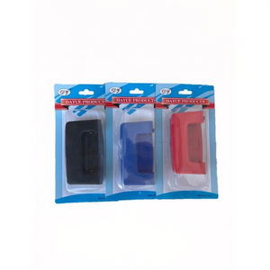Dayle Products Dual Type Hole Punch 12Pcs Pack Ref 05019 - Product Image 1