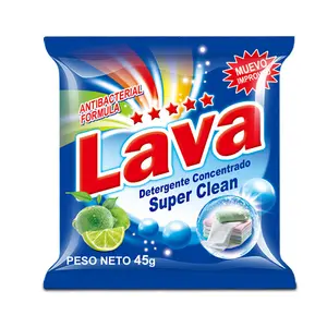 Household Cleaner Washing Cleaner Detergent Laundry Washer Cleaning Powder Laundry Cleaning Detergent