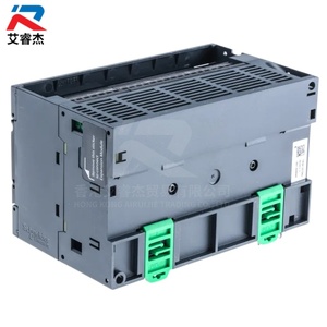 Sch-neider ของแท้รุ่นใหม่ TM241C24U คอนโทรลเลอร์ M241 แบบ 24 จุดอินพุต/เอาต์พุต  คอนโทรลเลอร์ PLC แบบตั้งโปรแกรมได้ รุ่น Modicon M241 ซีรีส์ TM241C24U - Product Image 2
