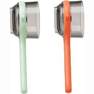 Hot Eco-Friendly Trend Multifunctional 1-Piece Peeler Shredder Fruit & <b>Vegetable</b> <b>Storage</b> Stainless Steel Slicer - Product Image 1