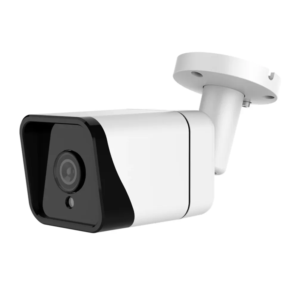 AHD kamera 8MP 5MP 2MP Analog gündüz gece görüş açık sokak su geçirmez mermi 4K 1080P CCTV güvenlik gözetleme AHD kamera