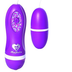 <span class=keywords><strong>Pretty</strong></span> <span class=keywords><strong>Love</strong></span> Female Mini Bullet Vibrator con control remoto Punto G y juguetes vaginales Pezón Saltar Huevos Producto de juguete sexual - Product Image 5
