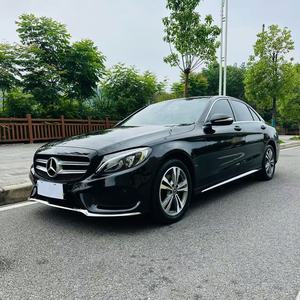 <span class=keywords><strong>Mercedes</strong></span>-Benz <span class=keywords><strong>Classe</strong></span> C Berlina Sportiva di Lusso, Trazione Posteriore, Cambio Automatico, Auto Usata per Uso Aziendale <span class=keywords><strong>e</strong></span> Familiare - Product Image 3