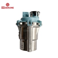 Pompe doseuse SCR 24V, module de pompe à urée, moteur 23387865