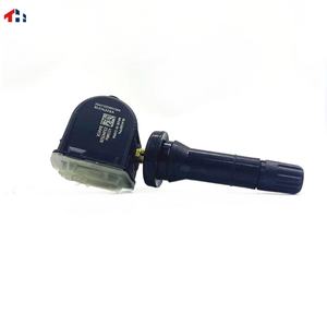 Capteur de pression des pneus de voiture 3641100XKV3AA, capteur de surveillance de la pression des pneus d'origine pour Great Wall TANK 500 Haval Divine Beast - Product Image 2