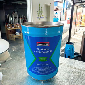 Grasa de alta temperatura 1000 Molykote para aceite base equivalente, aceite para compresores, pasta de cobre, lubricante para roscas de alta temperatura - Product Image 3