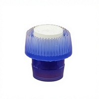 Bouteille vide rechargeable de 100 ml pour marqueurs de peinture, stylos marqueurs de peinture vides, marqueurs de peinture rechargeables pour la peinture