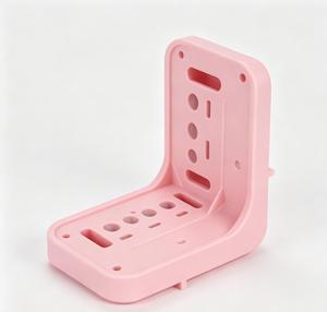 Prototipo de Molde de Inyección Personalizado | Productos Plásticos Personalizados, Producción de Piezas de Plástico ABS/PC/PP, Servicio de Moldeo por Inyección - Product Image 1