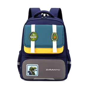 Mochila escolar adolescente <span class=keywords><strong>sacco</strong></span> a dos scolaire di alta qualità <span class=keywords><strong>impermeabile</strong></span> 2024 nuovo stile di nylon sacchetti di scuola per bambini per ragazza - Product Image 3
