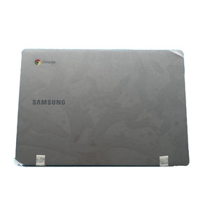 ต้นฉบับใหม่สำหรับ Samsung Chromebook ปกหลังจอ LCD XE310XBA BA98-02769A เงิน - Product Image 1