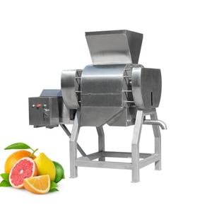 Presse-agrumes industriel Machine à fruits et légumes Presse-agrumes commercial Presse-agrumes commercial - Product Image 1