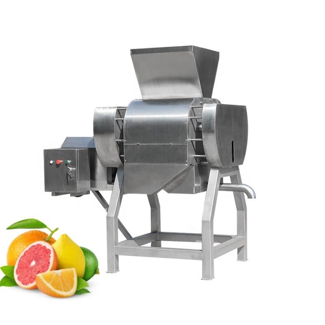 Industrial Juicer Machine Fruit and Vegetable Machine Juicer Commercial Juicer Machine