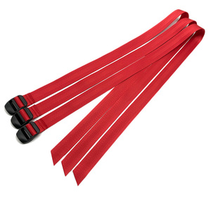 Cinghia Personalizzata per <span class=keywords><strong>Braccio</strong></span> <span class=keywords><strong>di</strong></span> <span class=keywords><strong>Ferro</strong></span> da 48/40 Pollici con Fibbia Antiscivolo in POM per Competizioni, Allenamenti ed Esercizi - Product Image 6