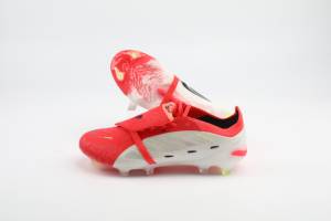 Chaussures <span class=keywords><strong>de</strong></span> football unisexes Adi à tige basse, chaussures <span class=keywords><strong>de</strong></span> football <span class=keywords><strong>de</strong></span> haute qualité, chaussures <span class=keywords><strong>de</strong></span> football <span class=keywords><strong>de</strong></span> luxe antidérapantes, crampons <span class=keywords><strong>de</strong></span> football - Product Image 6