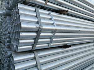 Fabrication Prix Concurrentiel Trempé À Chaud ASTM A53 180GSM 275GSM 16mm <span class=keywords><strong>Diamètre</strong></span> Rond Tuyau En <span class=keywords><strong>Fer</strong></span> <span class=keywords><strong>Galvanisé</strong></span> Tube - Product Image 6