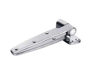 cold room compression door handle hinges closer walk in freezer Door hinge