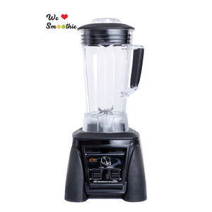 Licuadora eléctrica multifunción de alto rendimiento, original, 2200W, Digital - Product Image 3