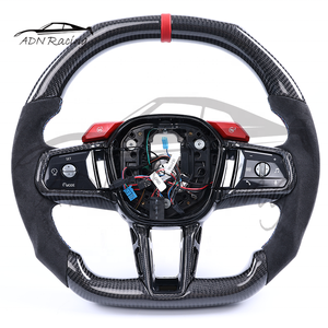 <span class=keywords><strong>Kit</strong></span> de rétrofit de volant pour BMW LCI G Chassis 2025 - Product Image 1