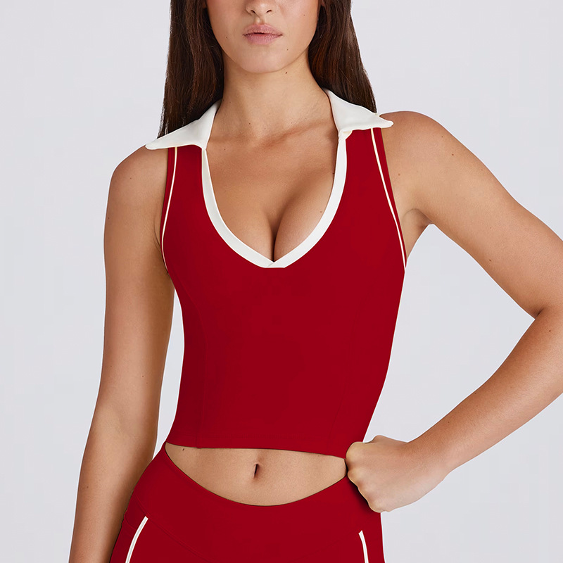 Red-Vest 2