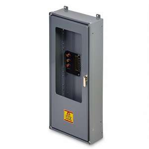 Realimentación de energía para fabricación de chapa, Unidad de ahorro de energía, caja eléctrica y armario eléctrico de almacenamiento de energía para ascensores - Product Image 1