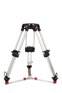 Juego de Trípode JIEPAI Stone 150p, Calidad Cinematográfica, Longitud Extendida 970 mm, Longitud Plegada 1700 mm, Nivel de Burbuja, Sin Bloqueo de Tipo Trípode, Otro - Product Image 2