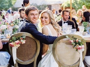 Phổ biến Stackable thoải mái rắn gỗ bọc Louis ghế cho khách sạn tiệc cưới tổ chức sự kiện trong nhà ngoài trời - Product Image 6