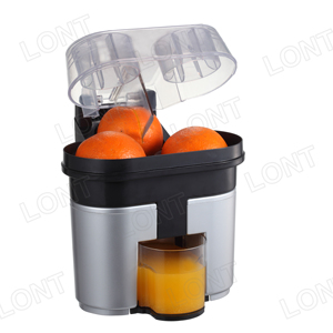 Argent Orange Manuel Maison Double <span class=keywords><strong>Presse</strong></span>-agrumes - Product Image 1