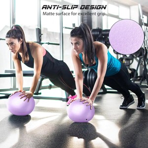<span class=keywords><strong>Pelota</strong></span> de <span class=keywords><strong>Pilates</strong></span> con Logotipo Personalizado, Color Personalizado, 15 <span class=keywords><strong>cm</strong></span>, <span class=keywords><strong>20</strong></span> <span class=keywords><strong>cm</strong></span>, 25 <span class=keywords><strong>cm</strong></span>, <span class=keywords><strong>Pelota</strong></span> Pequeña para Ejercicios de Gimnasio, Yoga, Fitness - Product Image 5