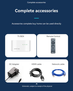 <span class=keywords><strong>TV</strong></span> BOX 4G LTE Cat4 CPE Quad Core Android 10.0 Appareil de streaming mobile intelligent tout-en-un, haut débit mobile, Wi-Fi 4G, lecteur multimédia 4K - Product Image 3