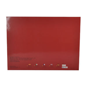 Kit <span class=keywords><strong>de</strong></span> slime pour enfants avec <span class=keywords><strong>calendrier</strong></span> <span class=keywords><strong>de</strong></span> <span class=keywords><strong>l</strong></span>'<span class=keywords><strong>avent</strong></span>, boîte cadeau pour jeunes créatifs - Product Image 4