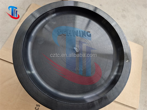 Pièces détachées pour <span class=keywords><strong>pompe</strong></span> à béton Schwing, piston, vérin, pivot et style à bride 10161980 10185721 10187343 98443416 98443417 98453888 - Product Image 5