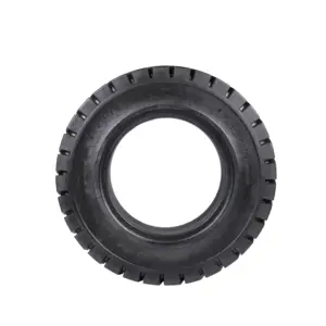 Good Quality Rubber Tire A8.25-20 Solid Tire For Forklift