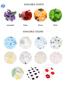 <span class=keywords><strong>Almohadilla</strong></span> térmica reutilizable de granulado de lino <span class=keywords><strong>y</strong></span> arcilla de sílice <span class=keywords><strong>para</strong></span> terapia de calor, <span class=keywords><strong>para</strong></span> <span class=keywords><strong>cuello</strong></span> <span class=keywords><strong>y</strong></span> hombros, 62x35cm, certificada ISO, venta al por mayor - Product Image 5