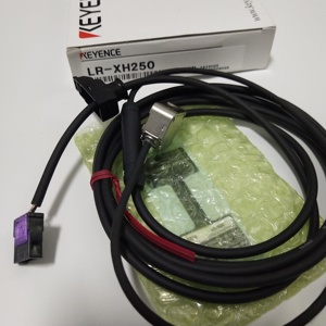 หัวเซ็นเซอร์เลเซอร์ดิจิตอล CMOS รุ่น LR-XH250 ของแท้ พร้อมแอมพลิฟายเออร์แยก - Product Image 4
