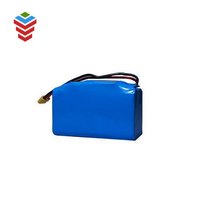 Aerdu — batterie 10s2p pour gyropode, 36 V, 18650 ah, lithium