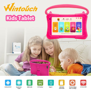 Wintouch K714 <span class=keywords><strong>3</strong></span> Phong Cách Trẻ Em Bé <span class=keywords><strong>Tablet</strong></span> 7 Inch <span class=keywords><strong>Android</strong></span> Học Trẻ Em <span class=keywords><strong>Wifi</strong></span> Bt <span class=keywords><strong>Android</strong></span> <span class=keywords><strong>Tablet</strong></span> <span class=keywords><strong>Pc</strong></span> - Product Image 2