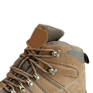 En gros en cuir imperméable à l'eau meilleur <span class=keywords><strong>bottes</strong></span> de <span class=keywords><strong>randonnée</strong></span> - Product Image 4