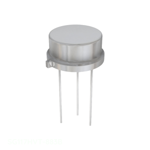 ส่วนประกอบวงจรอิเล็กทรอนิกส์ของผู้แทนจำหน่ายที่ได้รับอนุญาต SG117HVT-883B กับ205AD ถึง39 3โลหะสามารถจัดการพลังงานได้ (PMIC) - Product Image 1
