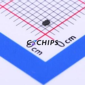 Original et tout nouveau RUM001L02T2CL SOT-723 Transistor Transistor à effet de champ (MOSFET) - Product Image 1