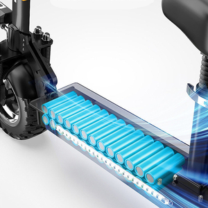 <span class=keywords><strong>Meilleur</strong></span> prix pour une batterie de scooter électrique personnalisée 24V 36V 48V 7.8Ah 10Ah 15Ah, batteries lithium-ion avec BMS pour vélo électrique - Product Image 3